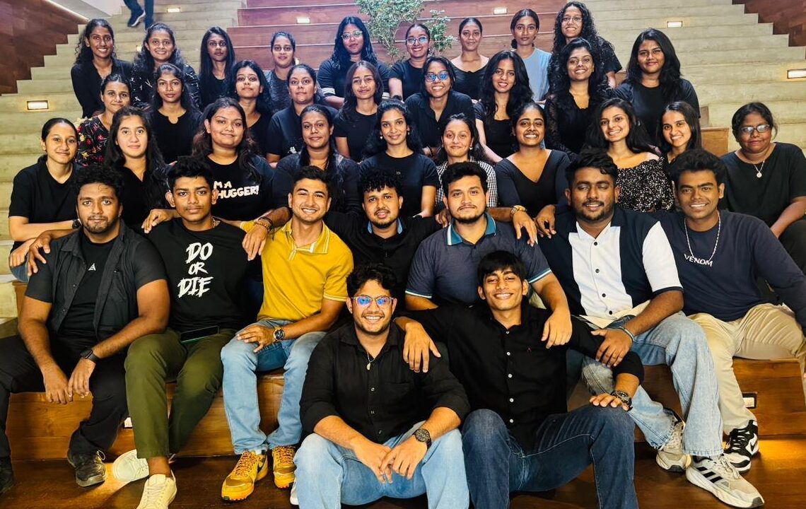 IIHS clubs and societies