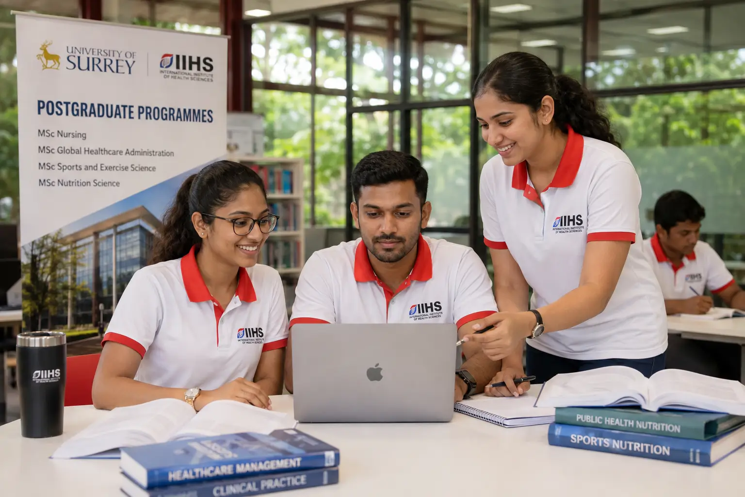 From Foundation to Doctorate: How IIHS Supports Your Complete Academic Journey