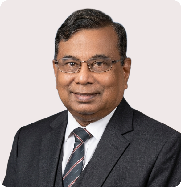 Prof. Sarath Samarage