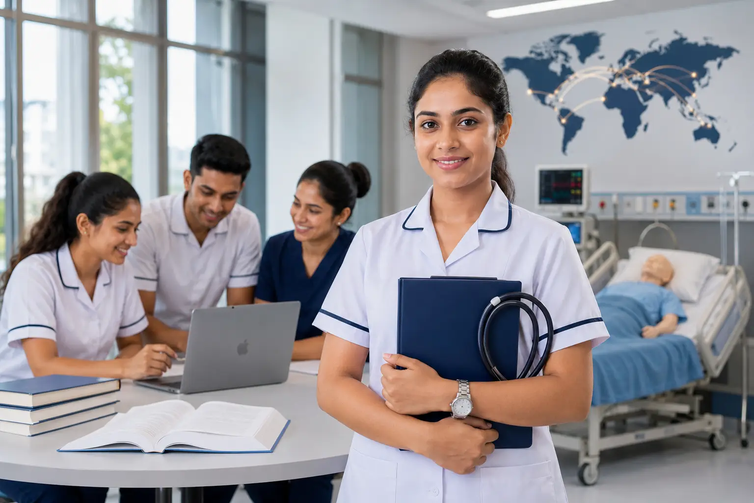 From Foundation to Doctorate: How IIHS Supports Your Complete Academic Journey
