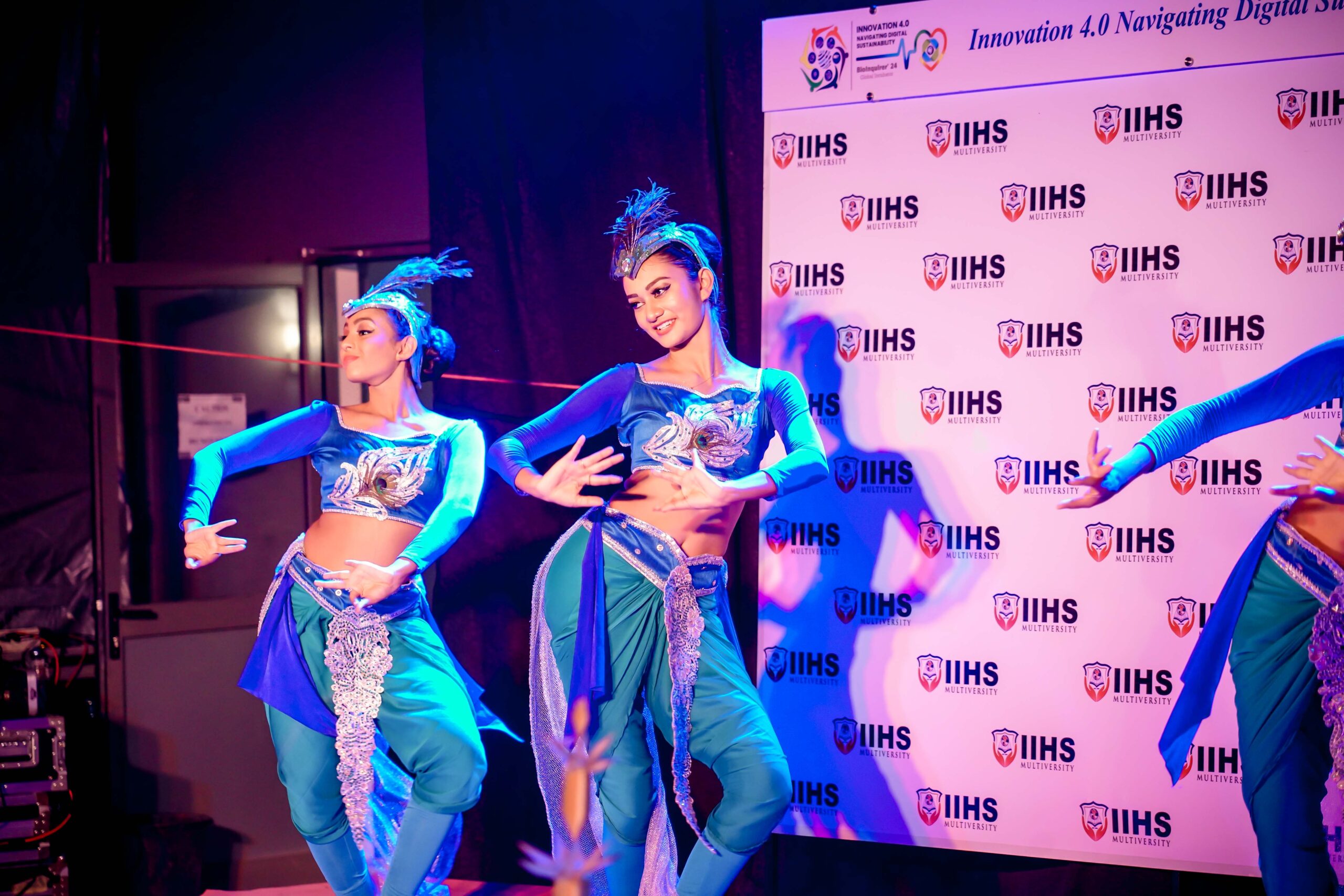 IIHS student life gallery image 7