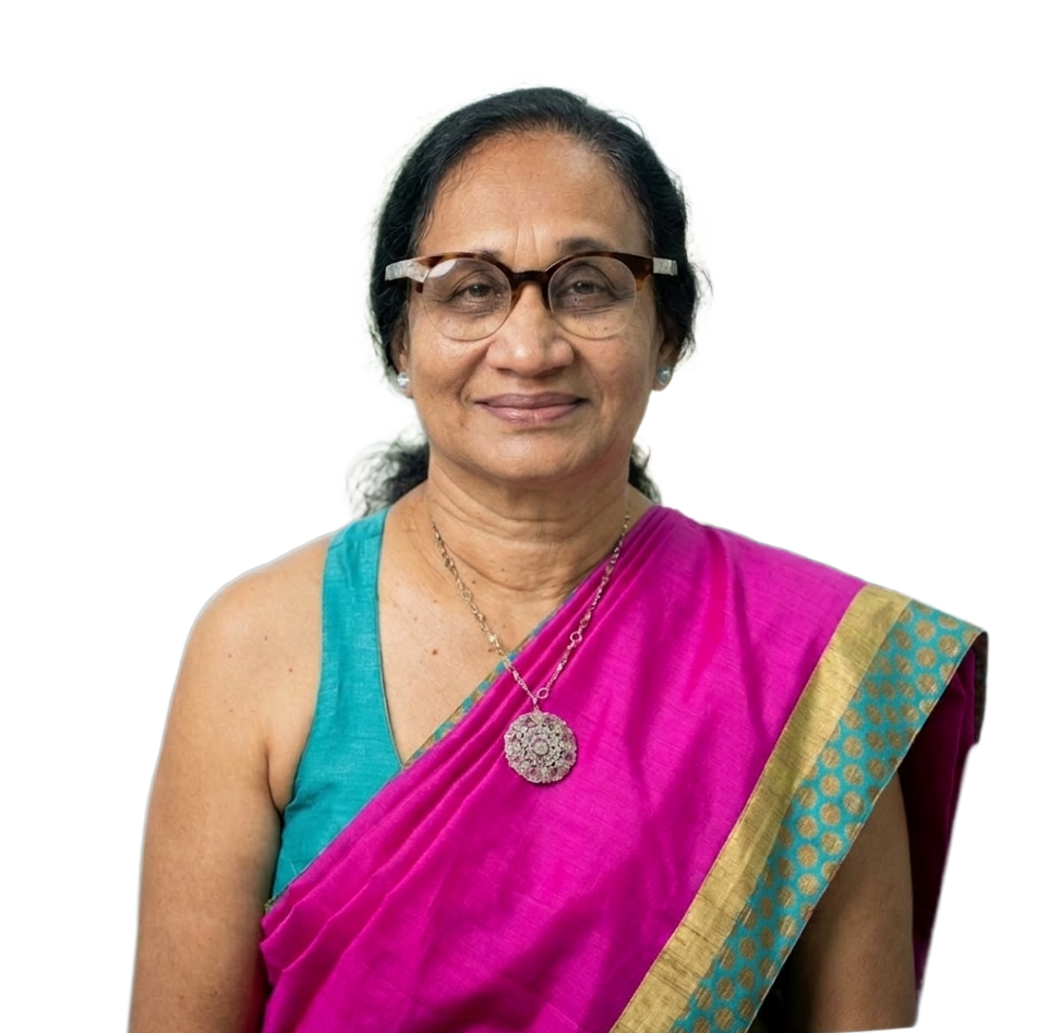 Dr. Renuka Jayatissa