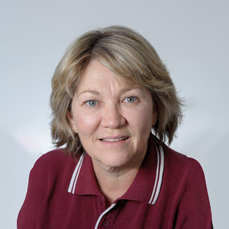 Ms. Glenda Whiting
