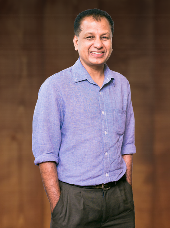 Dr. Patrick Hemalal