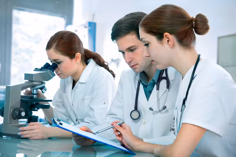 Advanced Diploma in General Nursing (ADGN)