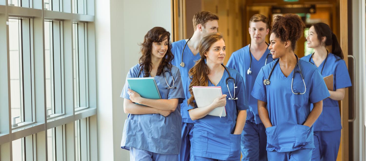 Bachelor of Science (Hons) in Nursing Studies, Coventry University, UK