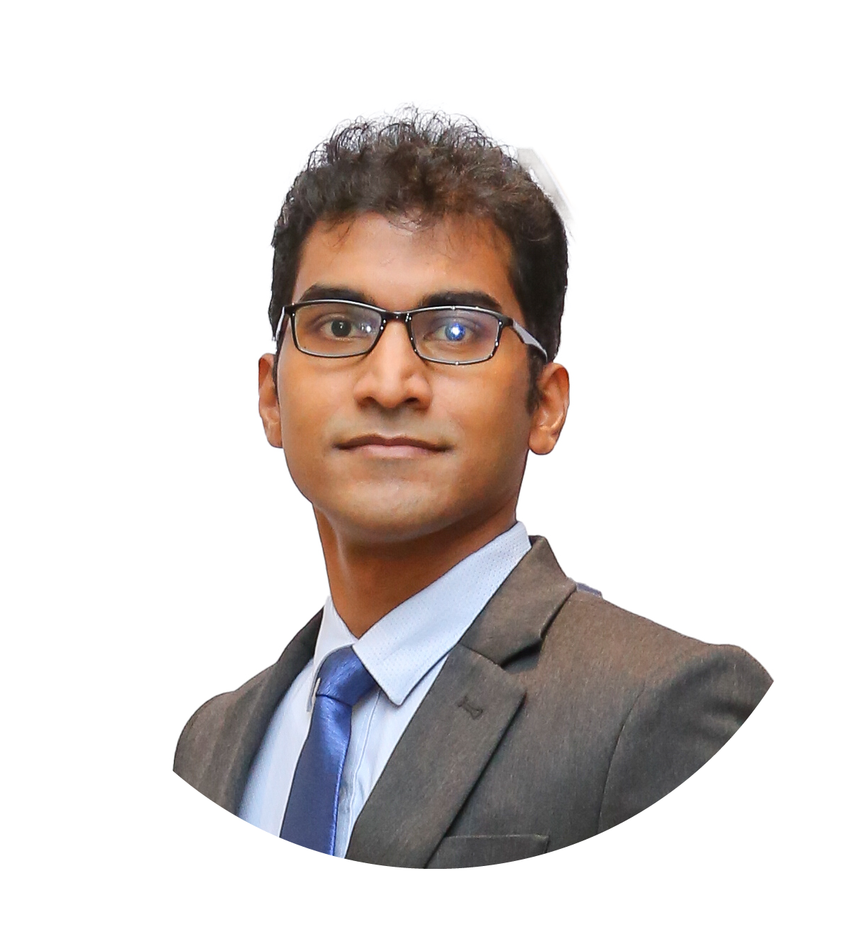 Mr. Tharindu Ishan Edirisinghe