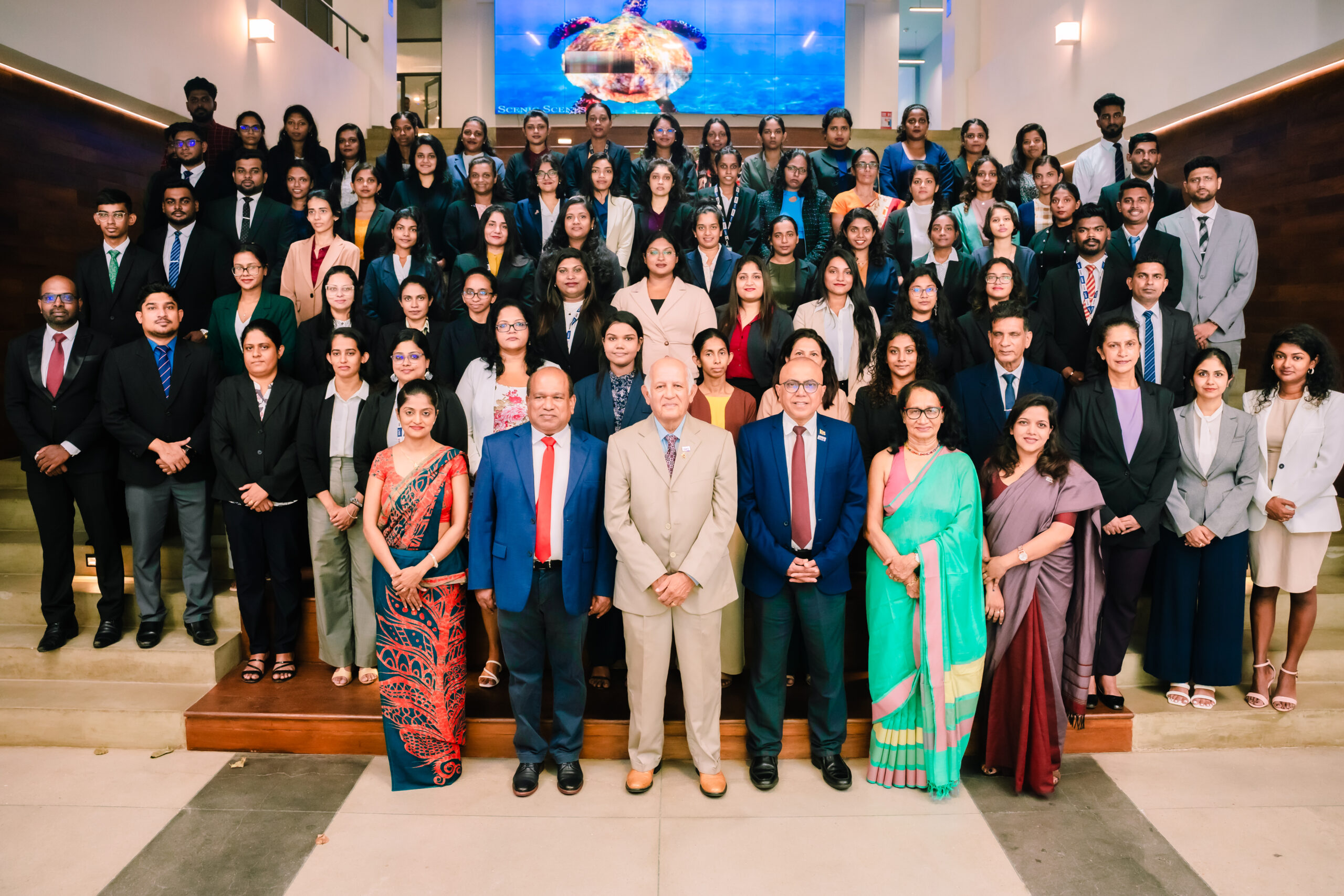 IIHS Staff