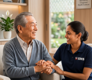Health and Social Care Assistance