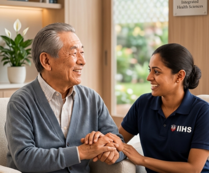 Health and Social Care Assistance