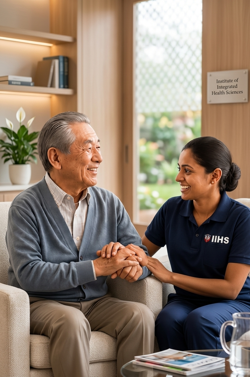 Health and Social Care Assistance
