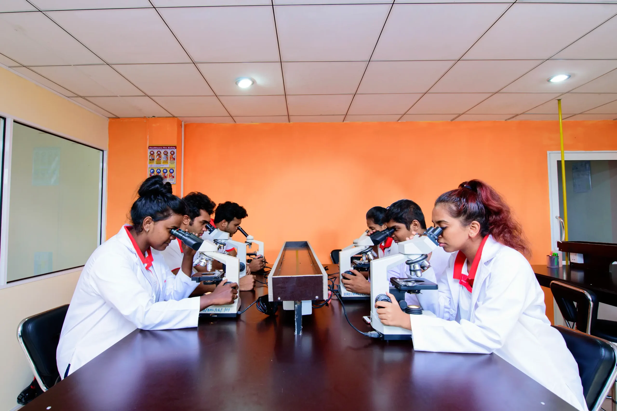 Bio medical Lab1
