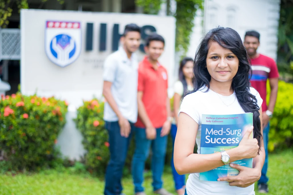 How healthcare education creates career oppotunities