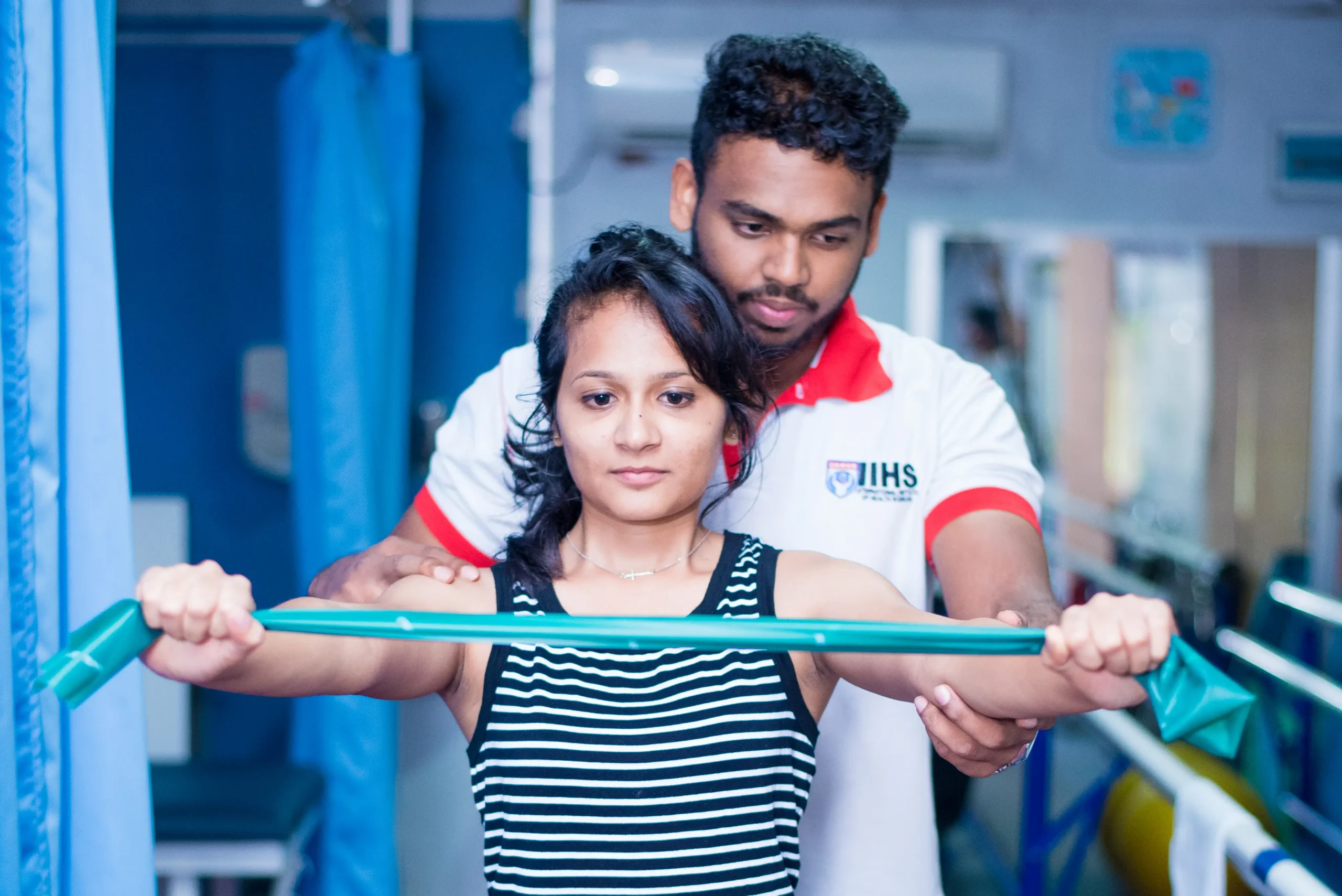 Why Physiotherapy is becoming popular among sri lanka students