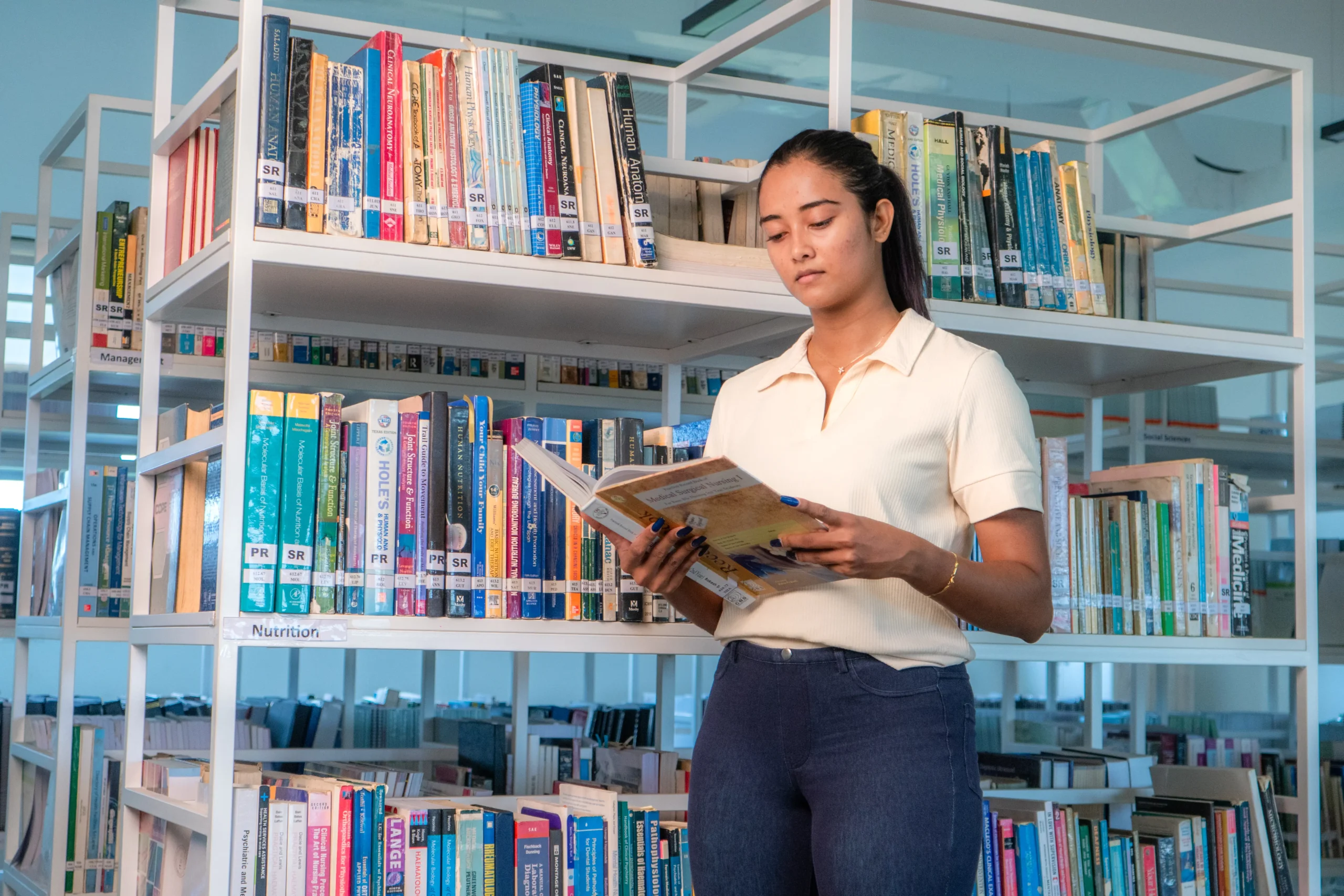 Benefits of studying a diploma of health sciences for future medical professionals in Sri Lanka