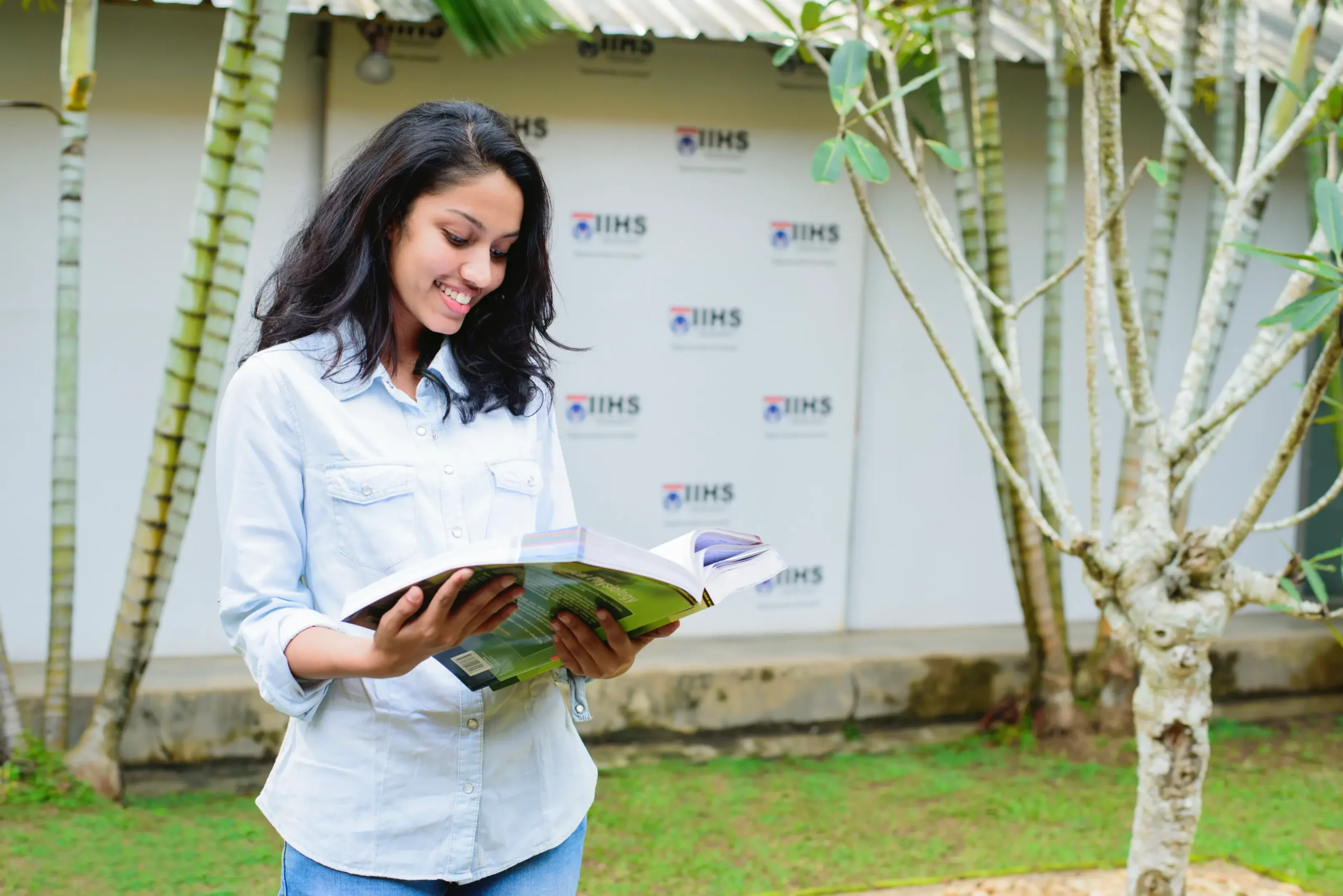 From Foundation to Doctorate: How IIHS Supports Your Complete Academic Journey
