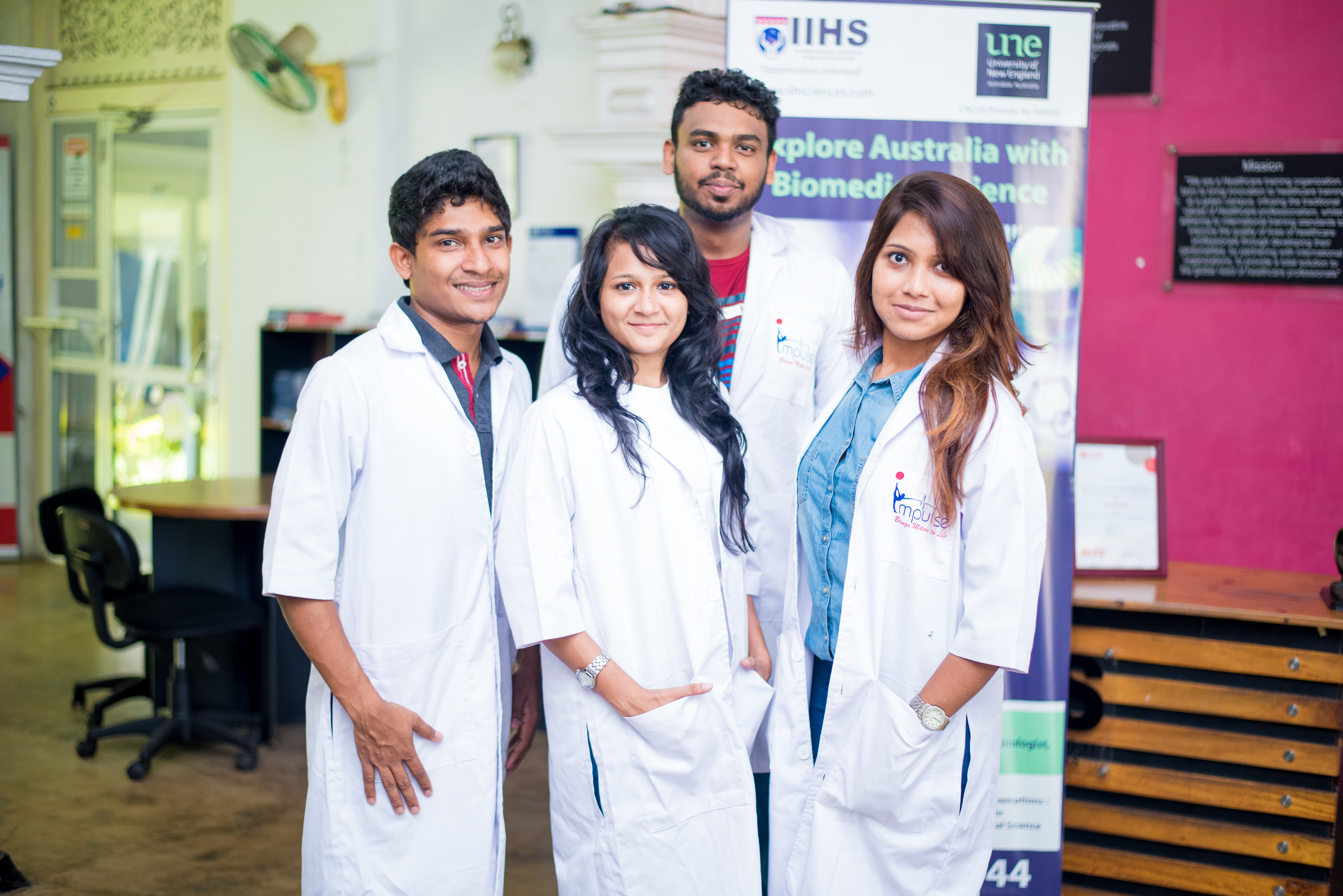 Top Healthcare careers with strong future demand in sri lanka (1)