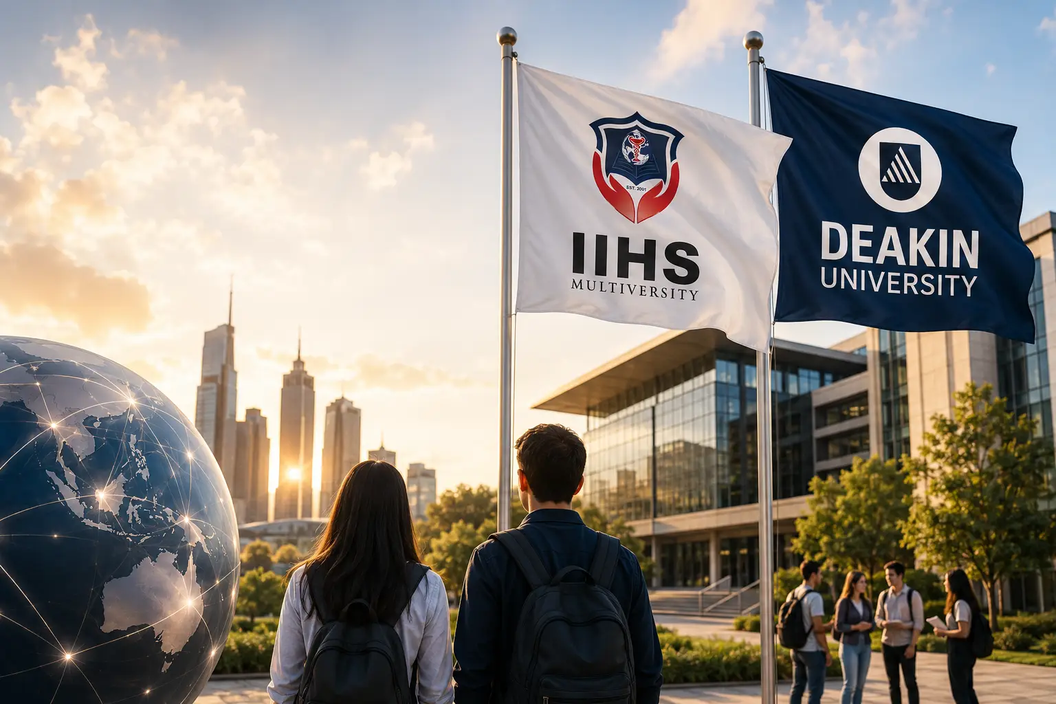 From Foundation to Doctorate: How IIHS Supports Your Complete Academic Journey
