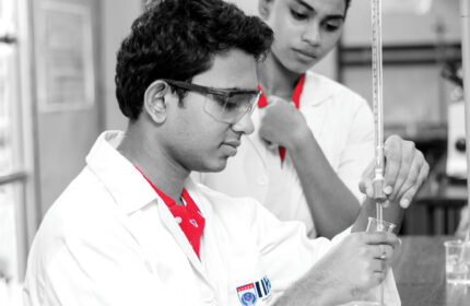 Advanced Diploma in Biomedical Sciences