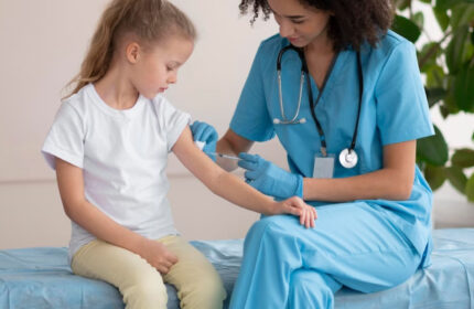 Certificate of Professional Development in Pediatric Nursing Care