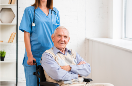 Certificate of Professional Development in Providing Nursing Care for the Older Person