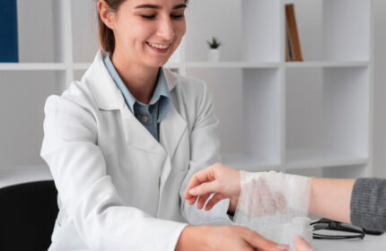 Certificate of Professional Development in Wound Care Management