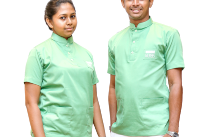 Diploma in General Nursing (DGN)