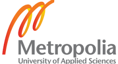 Metropolia University of Applied Sciences logo
